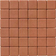 Купити Тротуарна плитка Авеню Бруківка 10-10-6 Бурштин