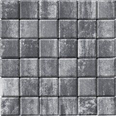 Купити Бруківка 100х100х60 нуар