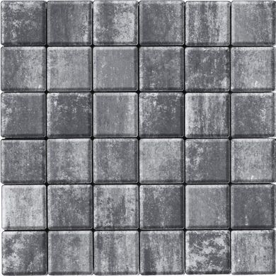 Купити Бруківка 100х100х60 нуар