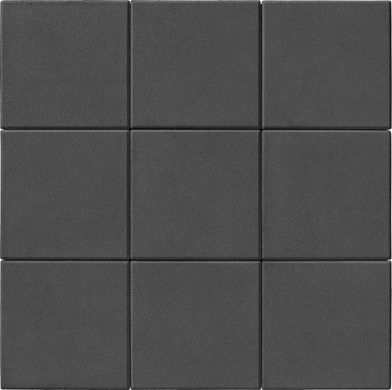 Купити Тротуарна плитка Авеню Модерн 35-35-4 графіт