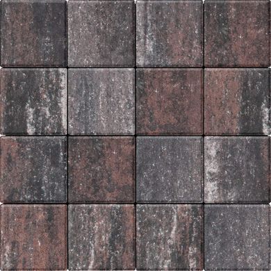 Купити Бруківка 200х200х40 терра