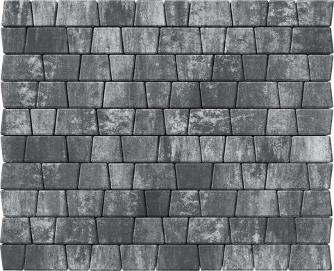 Купити Мозаїка нуар