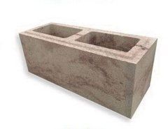 Купити Система огорожі «Ґардіан» блок 504х200х200 колор-мікс Pyrite