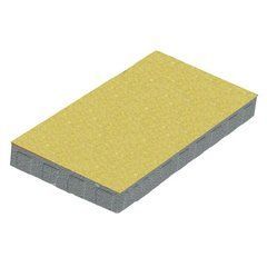 Купити Тротуарна плитка Золотий Мандарин Неоліт жовта